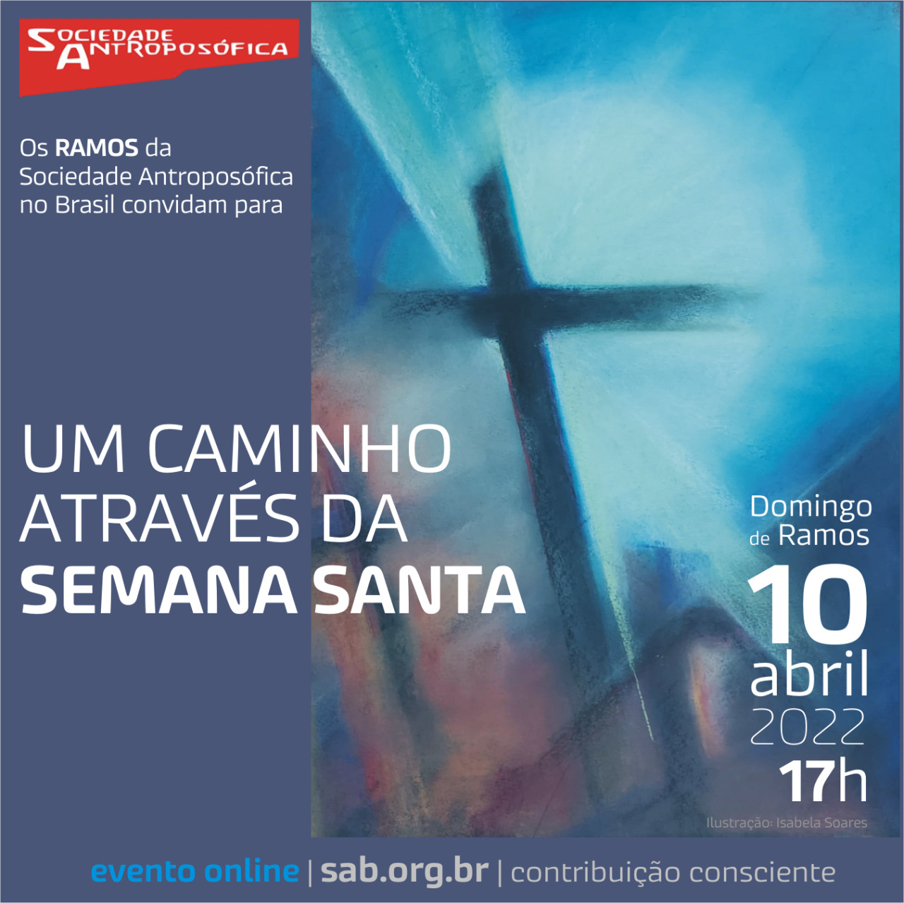 Cartaz 10.04 Domingo Ramos
