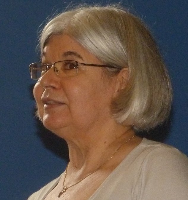 marilda