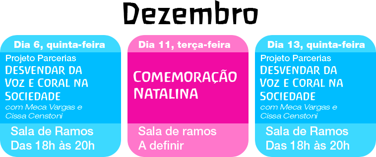 dezembro