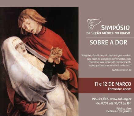 SIMPÓSIO SOBRE A DOR